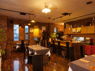 Cucina Italiana TAMANAHA