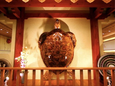 Aji to Odori no Ryūgūjō Urashima