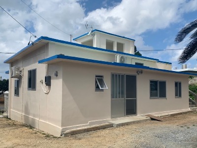 Chisan Chishō to Hakkō no Mise Yuito-sha