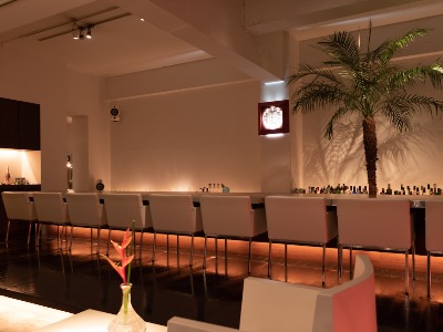 BAR NOBU