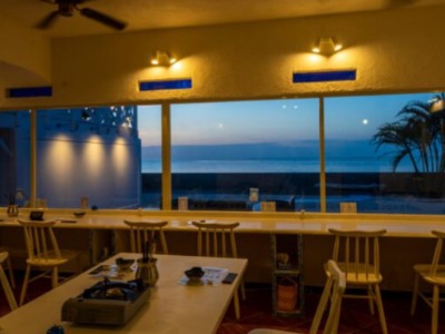 Agū-buta Shabu-shabu Senmonten Ōshan Boo! Churaumi-ten