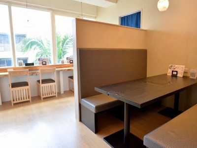 Agū-buta Shabu-shabu Senmonten Ōshan Boo! Kokusai-dōri-ten