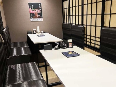 Kappō Yakiniku SUI (Shuri)