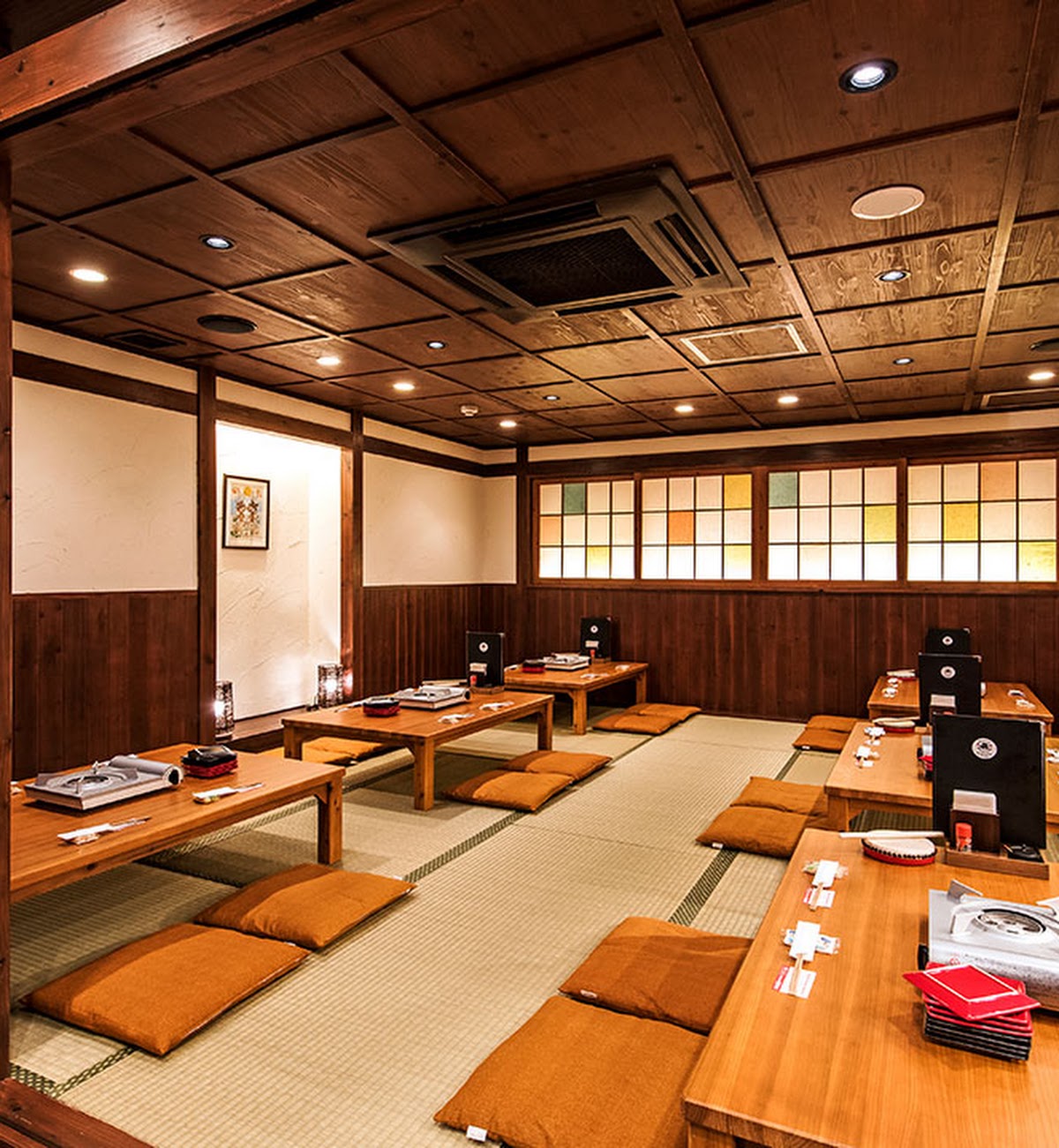 Shima Shabu Shabu NAKAMA